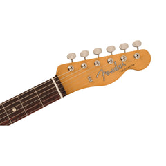 Fender Vintera II '60s Telecaster Fiesta Red | Music Experience | Shop Online | South Africa