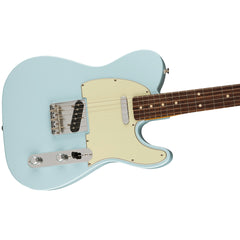 Fender Vintera II '60s Telecaster Sonic Blue | Music Experience | Shop Online | South Africa