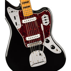 Fender Vintera II '70s Jaguar Black | Music Experience | Shop Online | South Africa