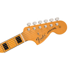 Fender Vintera II '70s Jaguar Black | Music Experience | Shop Online | South Africa