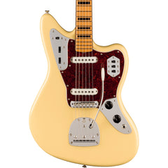 Fender Vintera II '70s Jaguar Vintage White | Music Experience | Shop Online | South Africa