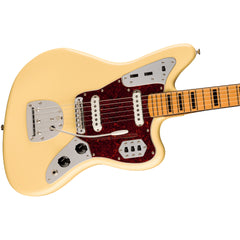 Fender Vintera II '70s Jaguar Vintage White | Music Experience | Shop Online | South Africa