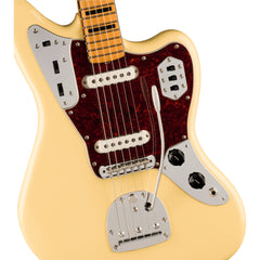 Fender Vintera II '70s Jaguar Vintage White | Music Experience | Shop Online | South Africa