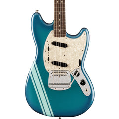 Fender Vintera II '70s Mustang Competition Burgundy | Music Experience | Shop Online | South Africa