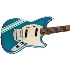 Fender Vintera II '70s Mustang Competition Burgundy | Music Experience | Shop Online | South Africa