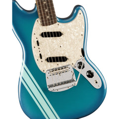 Fender Vintera II '70s Mustang Competition Burgundy | Music Experience | Shop Online | South Africa