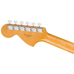 Fender Vintera II '70s Mustang Competition Burgundy | Music Experience | Shop Online | South Africa
