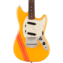 Fender Vintera II '70s Mustang Competition Orange | Music Experience | Shop Online | South Africa