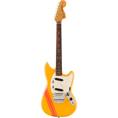 Fender Vintera II '70s Mustang Competition Orange | Music Experience | Shop Online | South Africa