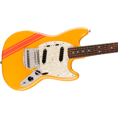 Fender Vintera II '70s Mustang Competition Orange | Music Experience | Shop Online | South Africa