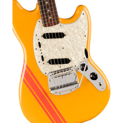 Fender Vintera II '70s Mustang Competition Orange | Music Experience | Shop Online | South Africa