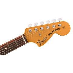 Fender Vintera II '70s Mustang Competition Orange | Music Experience | Shop Online | South Africa