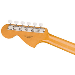 Fender Vintera II '70s Mustang Competition Orange | Music Experience | Shop Online | South Africa