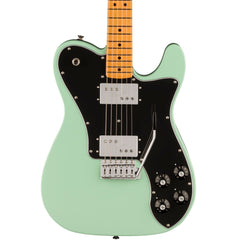 Fender Vintera II '70s Telecaster Deluxe Surf Green | Music Experience | Shop Online | South Africa