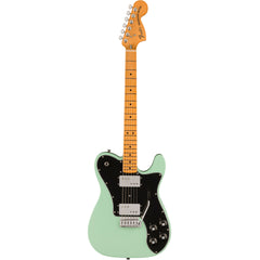 Fender Vintera II '70s Telecaster Deluxe Surf Green | Music Experience | Shop Online | South Africa