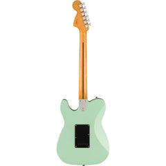 Fender Vintera II '70s Telecaster Deluxe Surf Green | Music Experience | Shop Online | South Africa