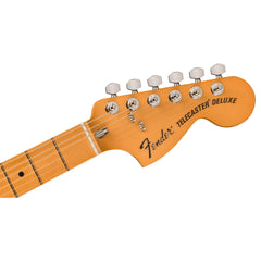 Fender Vintera II '70s Telecaster Deluxe Surf Green | Music Experience | Shop Online | South Africa