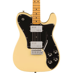 Fender Vintera II '70s Telecaster Deluxe Vintage White | Music Experience | Shop Online | South Africa
