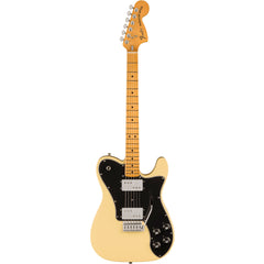 Fender Vintera II '70s Telecaster Deluxe Vintage White | Music Experience | Shop Online | South Africa