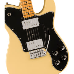 Fender Vintera II '70s Telecaster Deluxe Vintage White | Music Experience | Shop Online | South Africa
