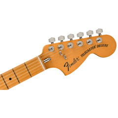 Fender Vintera II '70s Telecaster Deluxe Vintage White | Music Experience | Shop Online | South Africa