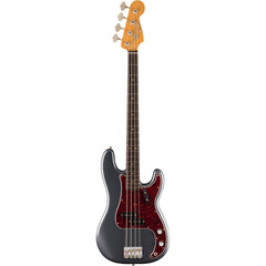 Fender Limited Edition Vintera II Road Worn '60s Precision Bass Charcoal Frost Metallic | Music Experience | Shop Online | South Africa