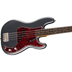 Fender Limited Edition Vintera II Road Worn '60s Precision Bass Charcoal Frost Metallic | Music Experience | Shop Online | South Africa