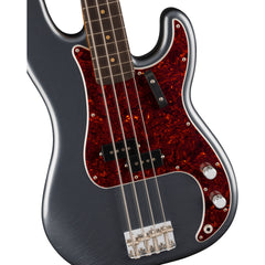 Fender Limited Edition Vintera II Road Worn '60s Precision Bass Charcoal Frost Metallic | Music Experience | Shop Online | South Africa