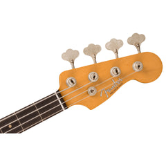 Fender Limited Edition Vintera II Road Worn '60s Precision Bass Charcoal Frost Metallic | Music Experience | Shop Online | South Africa