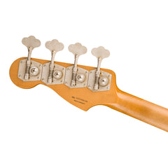 Fender Limited Edition Vintera II Road Worn '60s Precision Bass Charcoal Frost Metallic | Music Experience | Shop Online | South Africa