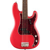 Fender Limited Edition Vintera II Road Worn '60s Precision Bass Fiesta Red | Music Experience | Shop Online | South Africa