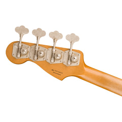 Fender Limited Edition Vintera II Road Worn '60s Precision Bass Fiesta Red | Music Experience | Shop Online | South Africa