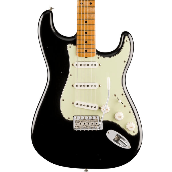 Fender Limited Edition Vintera II Road Worn '60s Stratocaster Black | Music Experience | Shop Online | South Africa