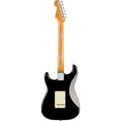 Fender Limited Edition Vintera II Road Worn '60s Stratocaster Black | Music Experience | Shop Online | South Africa