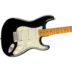 Fender Limited Edition Vintera II Road Worn '60s Stratocaster Black | Music Experience | Shop Online | South Africa