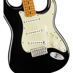Fender Limited Edition Vintera II Road Worn '60s Stratocaster Black | Music Experience | Shop Online | South Africa