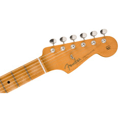 Fender Limited Edition Vintera II Road Worn '60s Stratocaster Black | Music Experience | Shop Online | South Africa