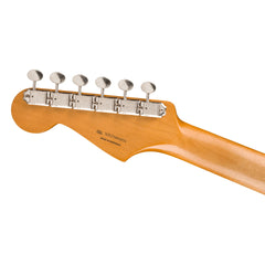 Fender Limited Edition Vintera II Road Worn '60s Stratocaster Black | Music Experience | Shop Online | South Africa