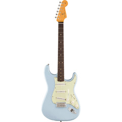 Fender Limited Edition Vintera II Road Worn '60s Stratocaster Sonic Blue | Music Experience | Shop Online | South Africa