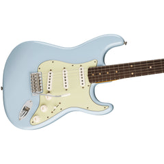 Fender Limited Edition Vintera II Road Worn '60s Stratocaster Sonic Blue | Music Experience | Shop Online | South Africa
