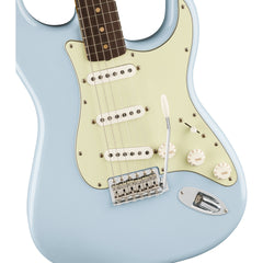 Fender Limited Edition Vintera II Road Worn '60s Stratocaster Sonic Blue | Music Experience | Shop Online | South Africa