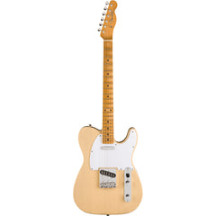 Fender Limited Edition Vintera II Road Worn '60s Telecaster Blonde | Music Experience | Shop Online | South Africa
