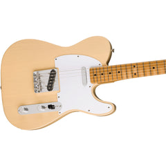 Fender Limited Edition Vintera II Road Worn '60s Telecaster Blonde | Music Experience | Shop Online | South Africa