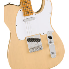 Fender Limited Edition Vintera II Road Worn '60s Telecaster Blonde | Music Experience | Shop Online | South Africa