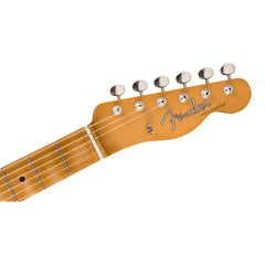 Fender Limited Edition Vintera II Road Worn '60s Telecaster Blonde | Music Experience | Shop Online | South Africa