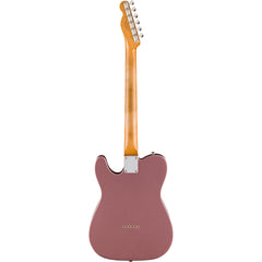 Fender Limited Edition Vintera II Road Worn '60s Telecaster Burgundy Mist Metallic | Music Experience | Shop Online | South Africa