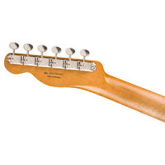 Fender Limited Edition Vintera II Road Worn '60s Telecaster Burgundy Mist Metallic | Music Experience | Shop Online | South Africa