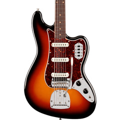 Fender Vintera III Early '60s Bass VI 3-Color Sunburst | Music Experience | Shop Online | South Africa