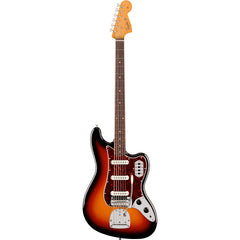 Fender Vintera III Early '60s Bass VI 3-Color Sunburst | Music Experience | Shop Online | South Africa