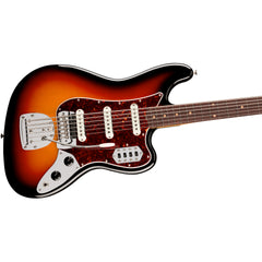 Fender Vintera III Early '60s Bass VI 3-Color Sunburst | Music Experience | Shop Online | South Africa